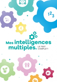 Test complet – Mes intelligences multiples