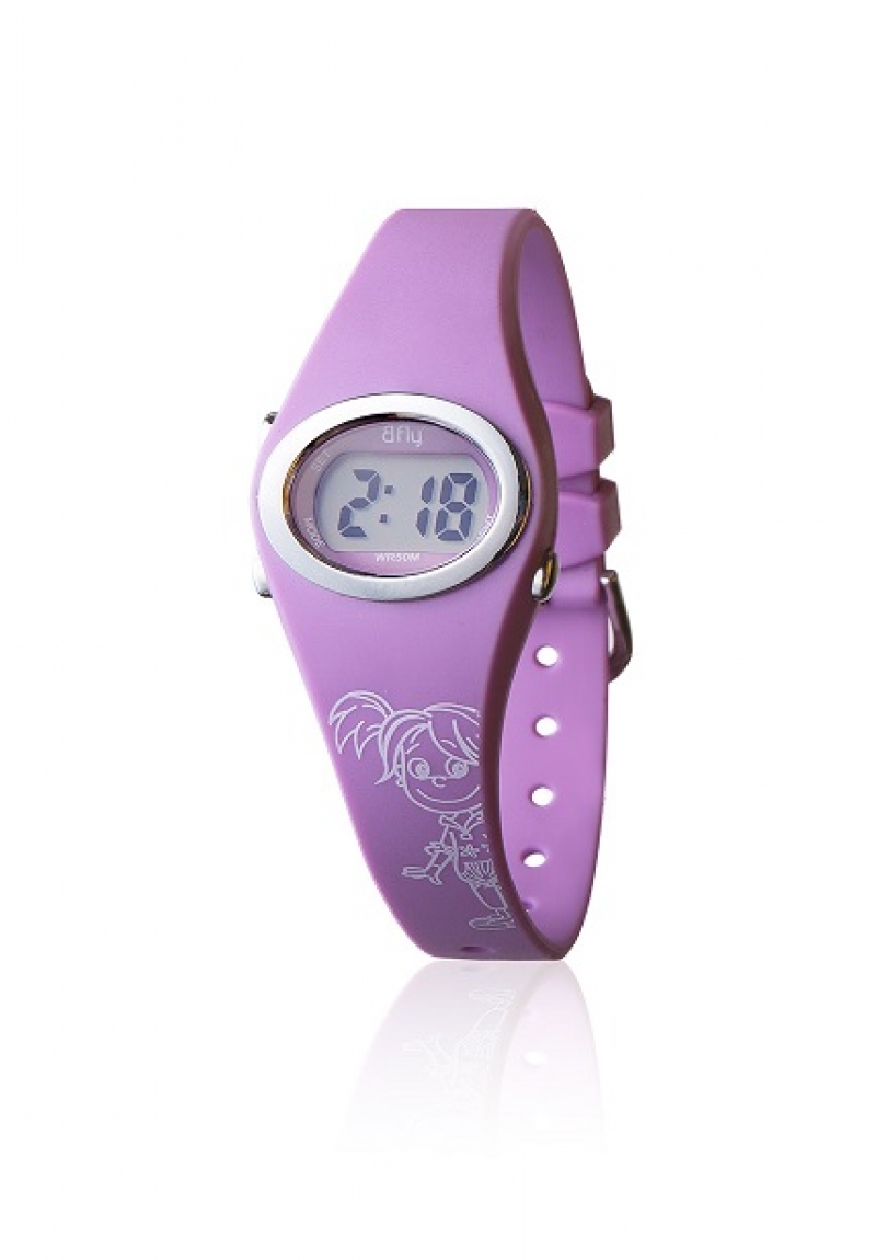 All discount digital watch