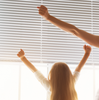 faciliter le retour à la routine après les fêtes