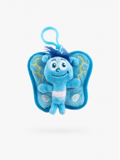 Peluche Actifly, avec attache